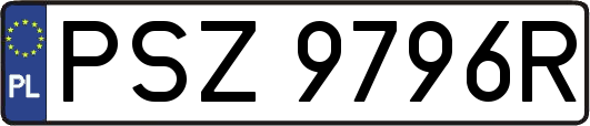 PSZ9796R