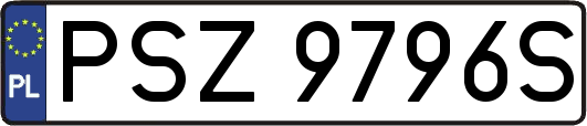 PSZ9796S
