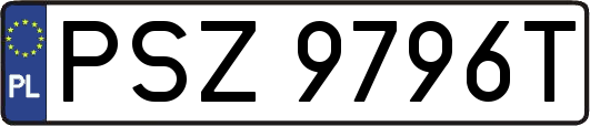 PSZ9796T