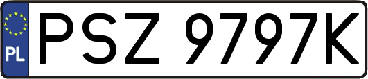 PSZ9797K