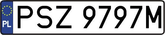 PSZ9797M