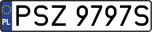 PSZ9797S