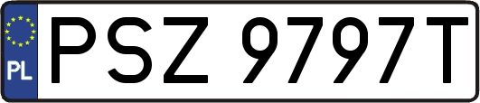 PSZ9797T