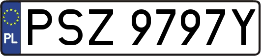 PSZ9797Y