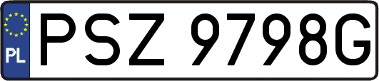 PSZ9798G