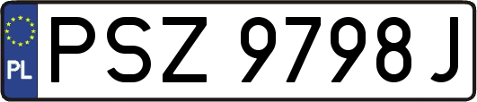 PSZ9798J