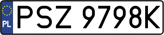 PSZ9798K