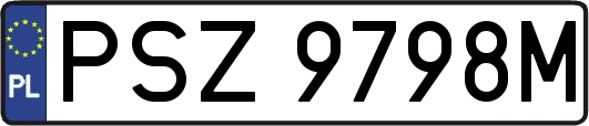 PSZ9798M
