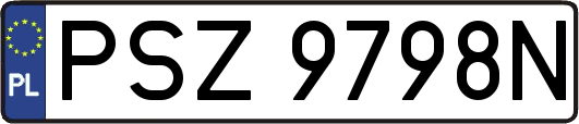 PSZ9798N