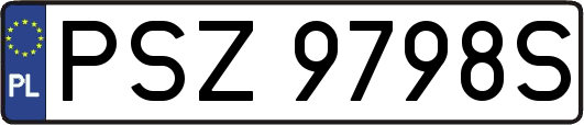PSZ9798S