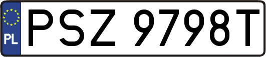 PSZ9798T