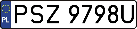 PSZ9798U