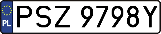 PSZ9798Y
