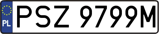 PSZ9799M