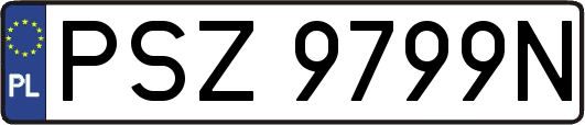 PSZ9799N