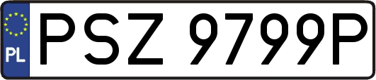 PSZ9799P