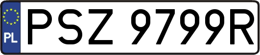 PSZ9799R