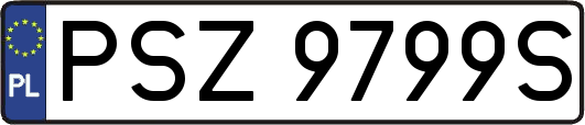 PSZ9799S