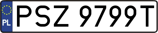 PSZ9799T