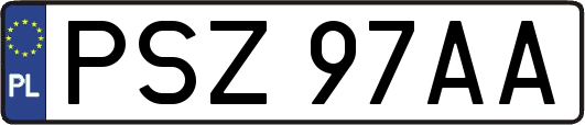 PSZ97AA