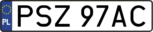 PSZ97AC