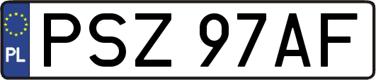 PSZ97AF