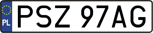 PSZ97AG