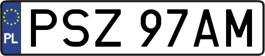 PSZ97AM