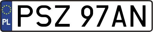 PSZ97AN