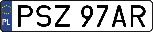 PSZ97AR