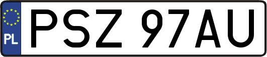 PSZ97AU