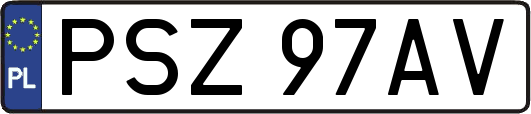 PSZ97AV