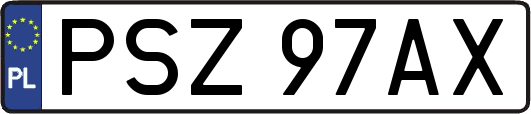 PSZ97AX
