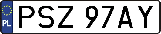 PSZ97AY