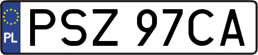 PSZ97CA