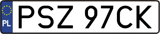 PSZ97CK