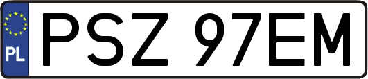 PSZ97EM