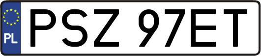 PSZ97ET