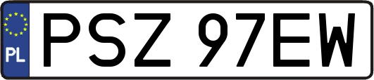 PSZ97EW