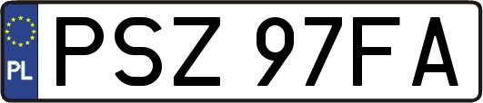 PSZ97FA