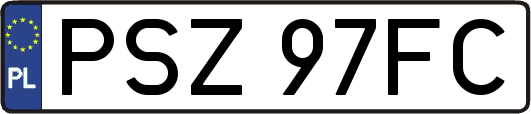 PSZ97FC