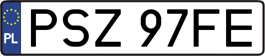 PSZ97FE