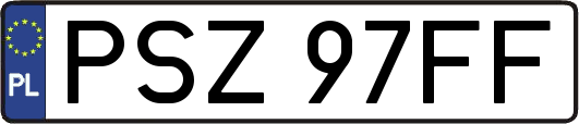PSZ97FF