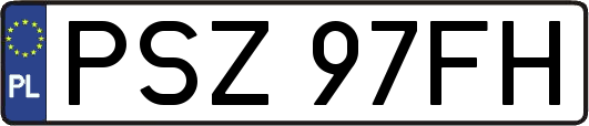 PSZ97FH