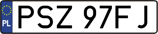 PSZ97FJ