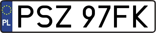 PSZ97FK