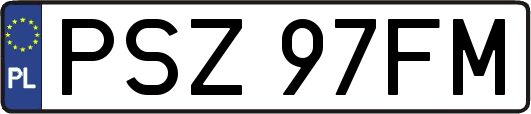 PSZ97FM