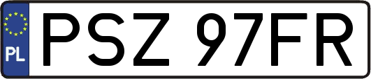 PSZ97FR