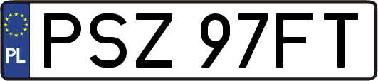 PSZ97FT