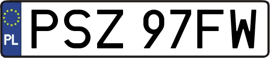 PSZ97FW